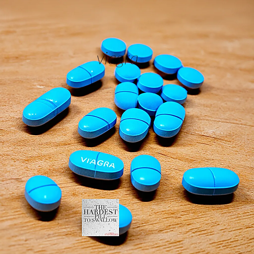 Effetti viagra